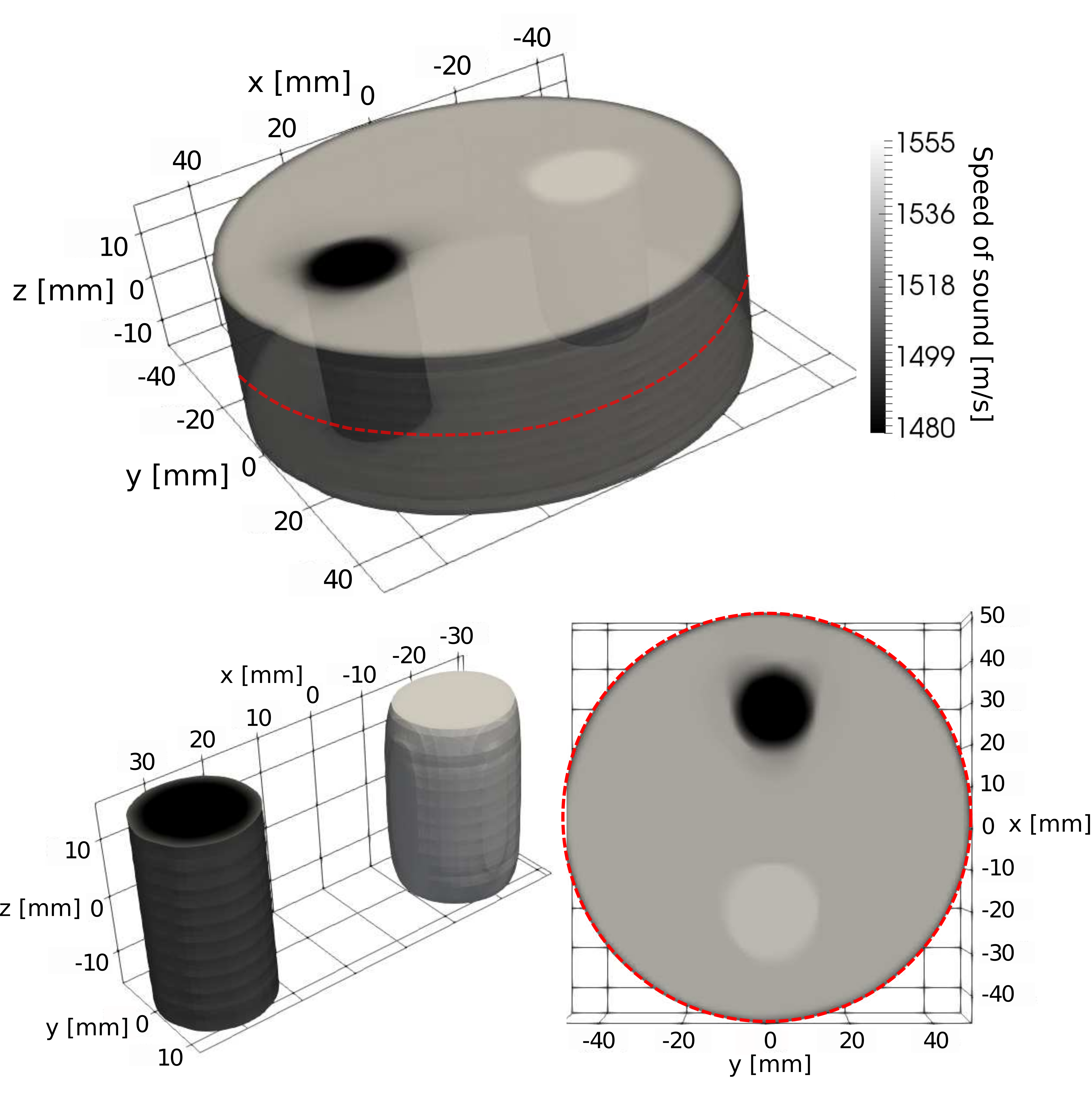 3D reconstruction